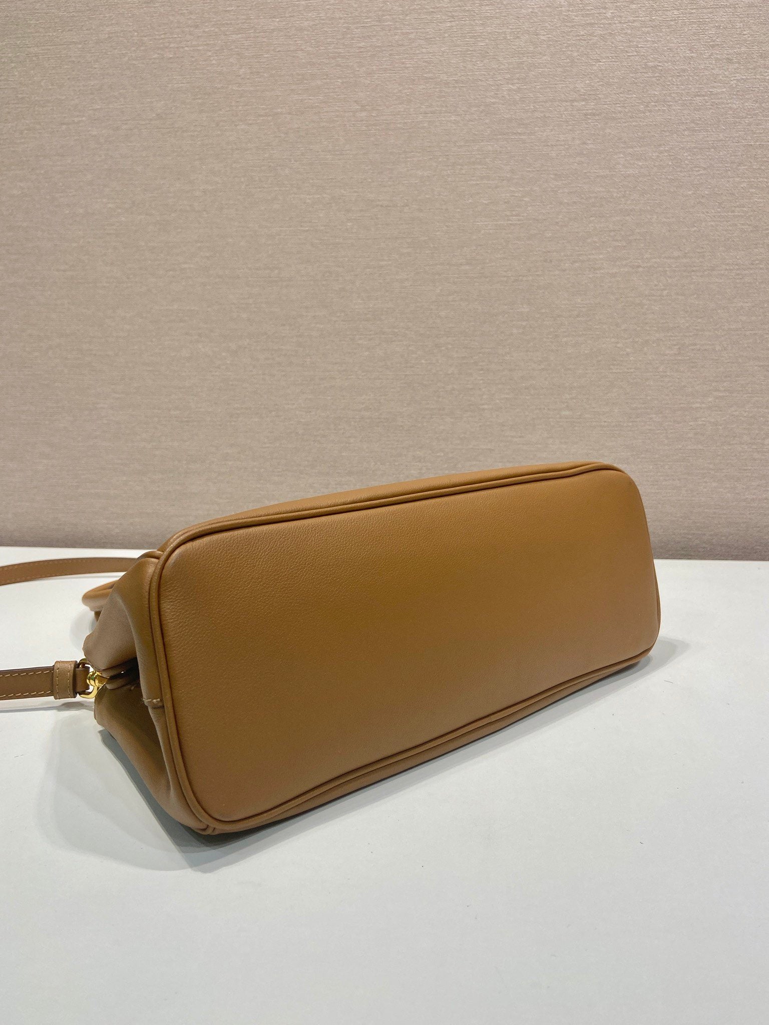 PRA New killer bag marron veau 326426