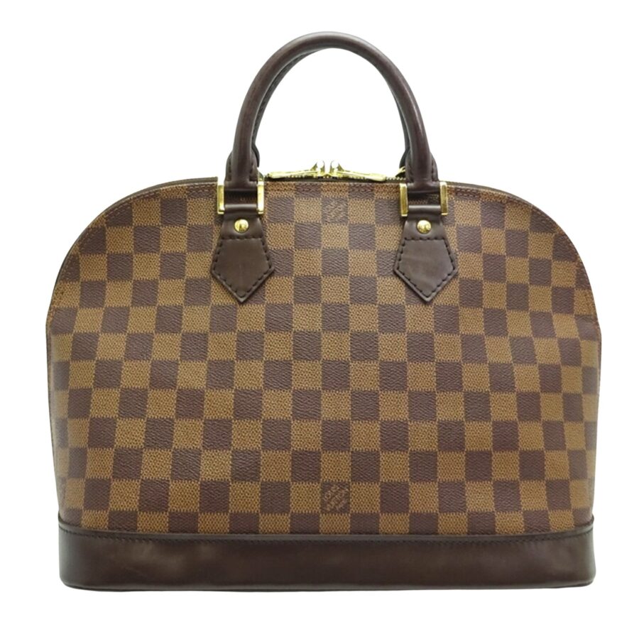 LOUIS VUITTON Alma Handbag | Studio Nafay