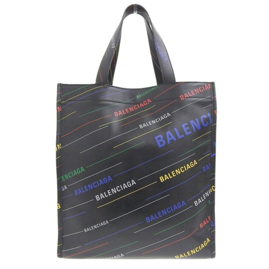 Balenciaga handbag – front view