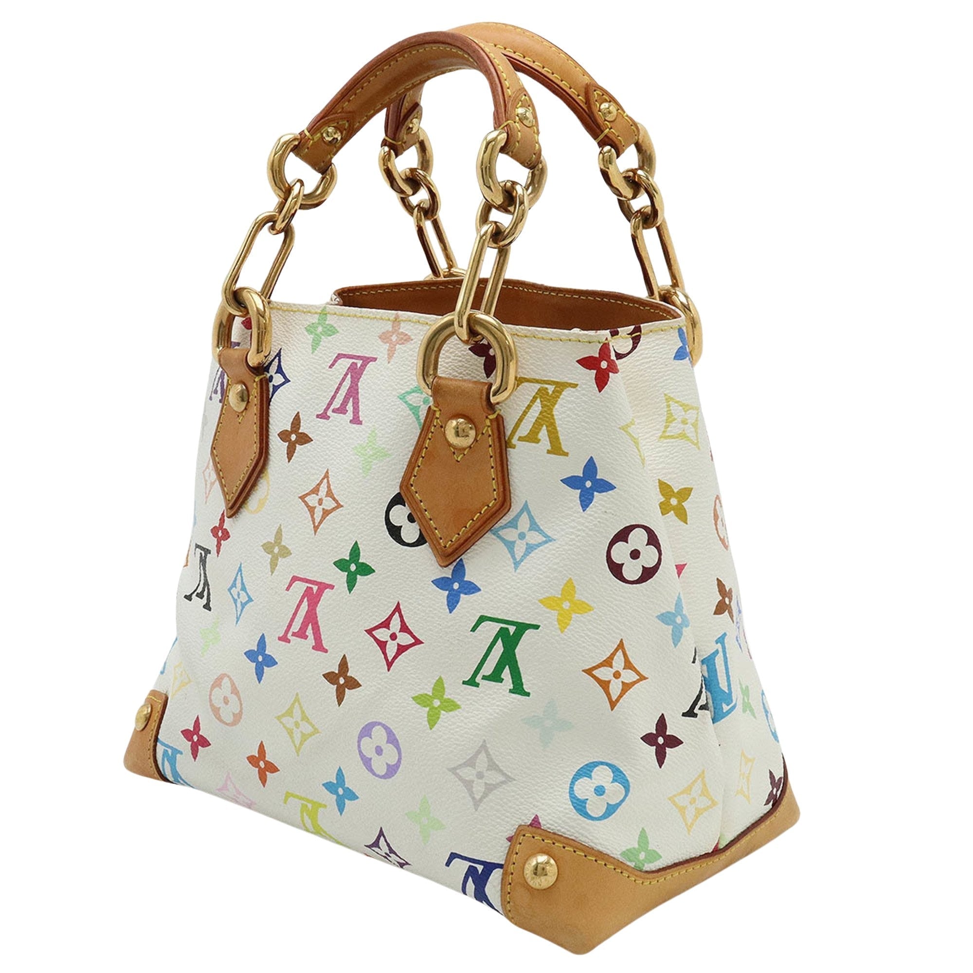 LOUIS VUITTON Audra Sac à main