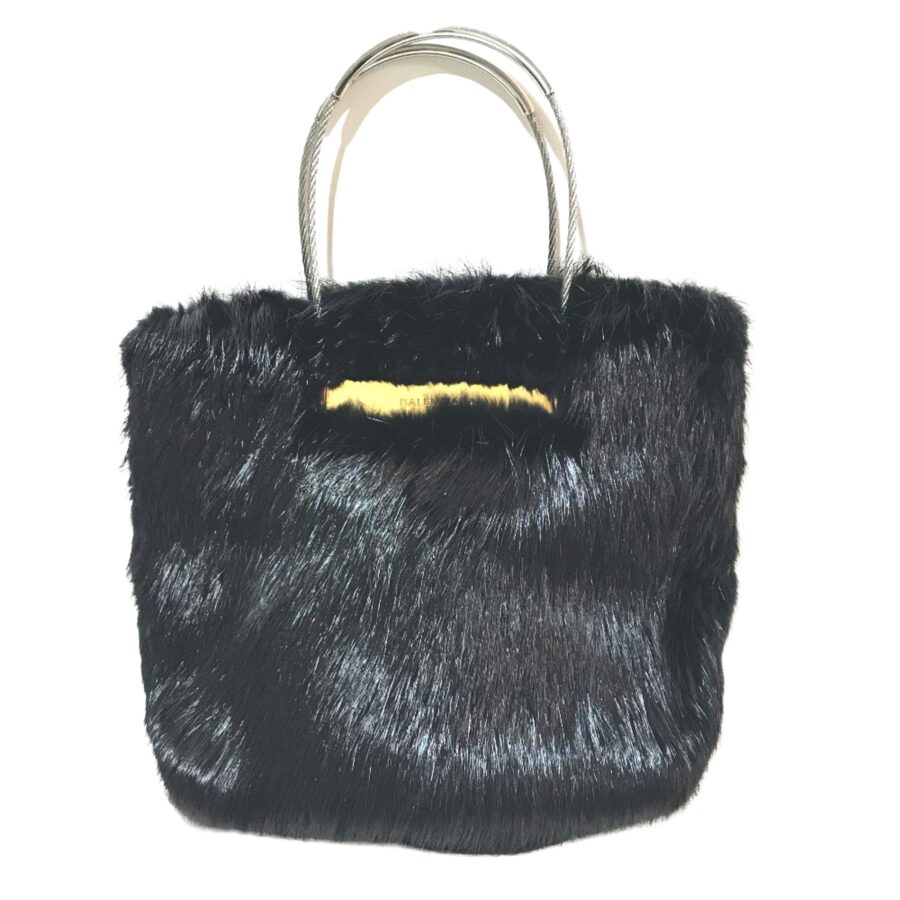 Balenciaga handbag – front view