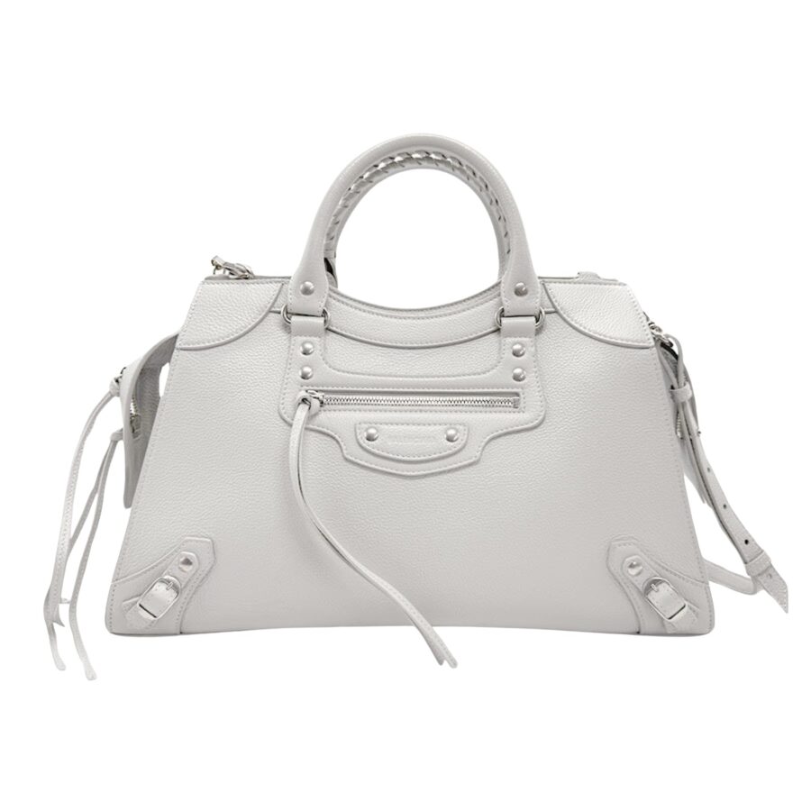 Balenciaga City bag – front view