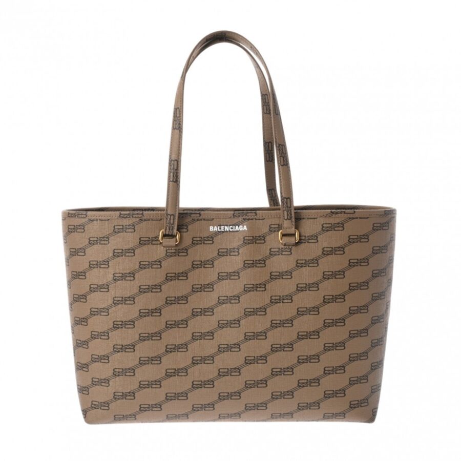 Balenciaga handbag – front view