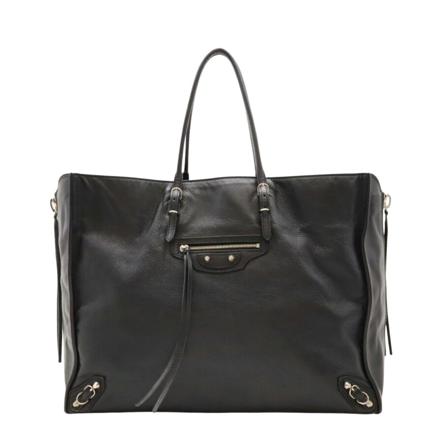 Balenciaga City bag – front view