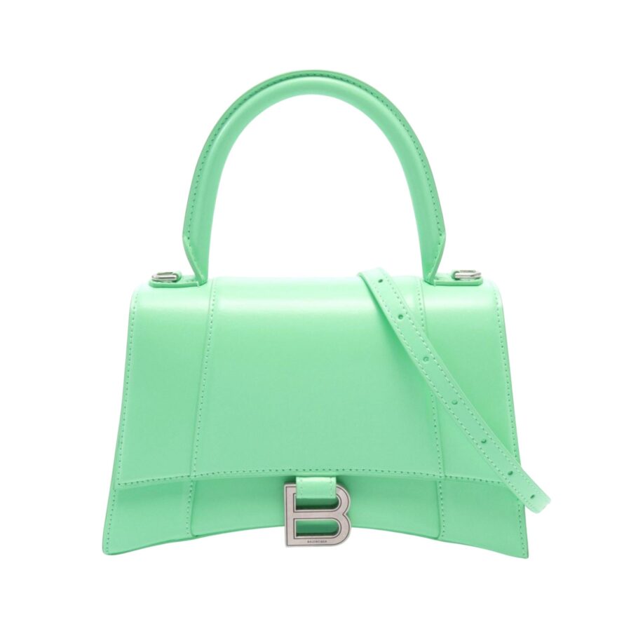 Balenciaga Hourglass bag – front view