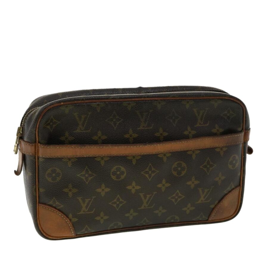 Louis Vuitton Clutch bag – front view