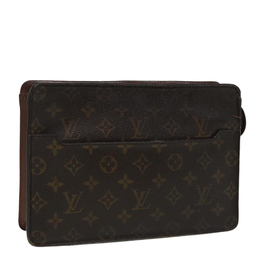 Louis Vuitton Pochette bag – front view