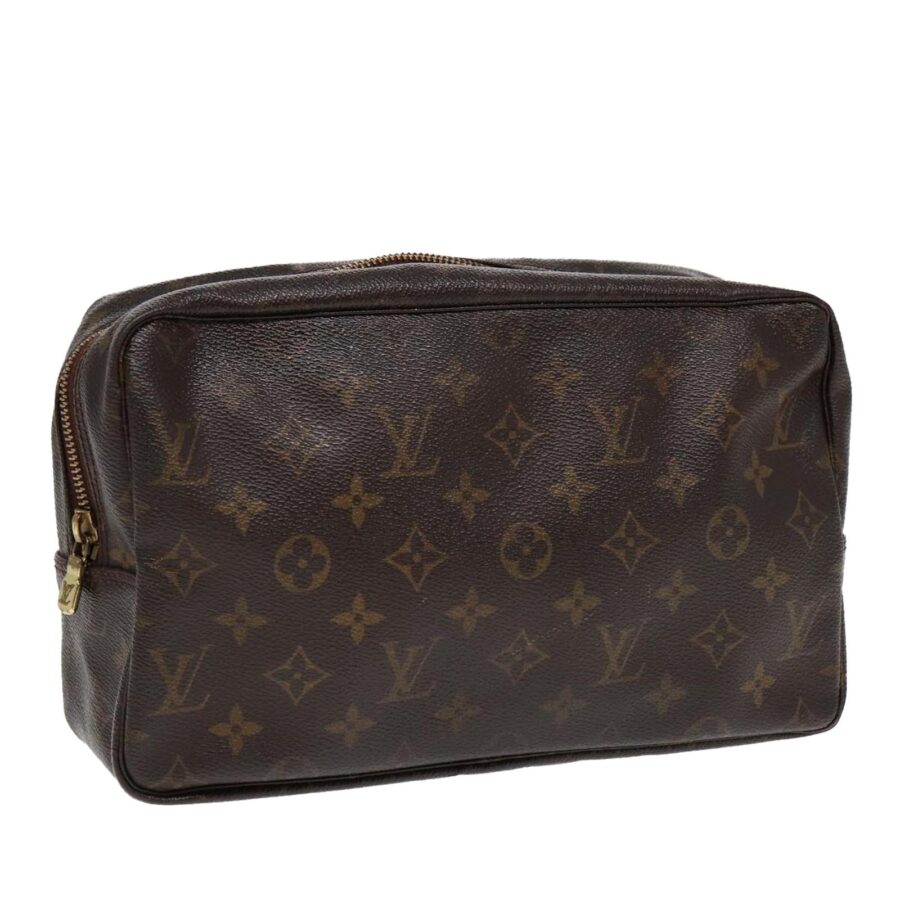 Designer Clutch bag – front view