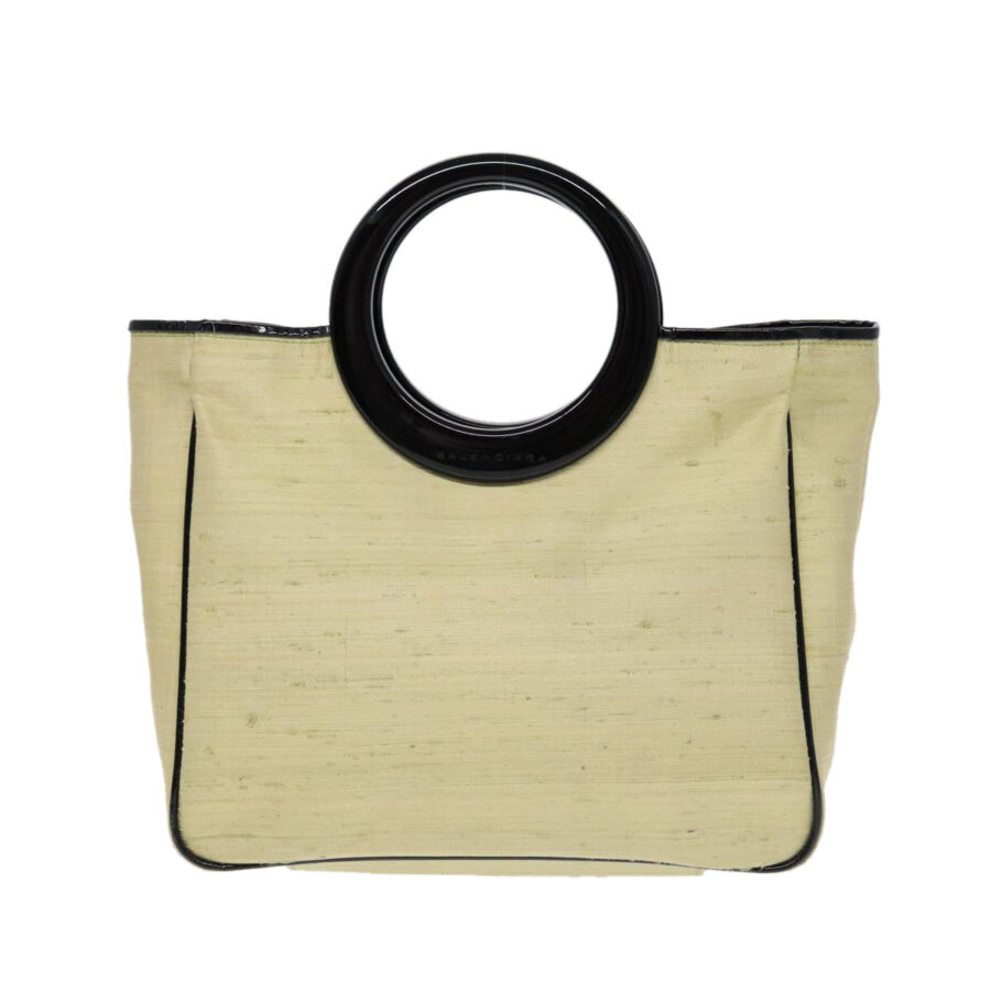Balenciaga City bag – front view