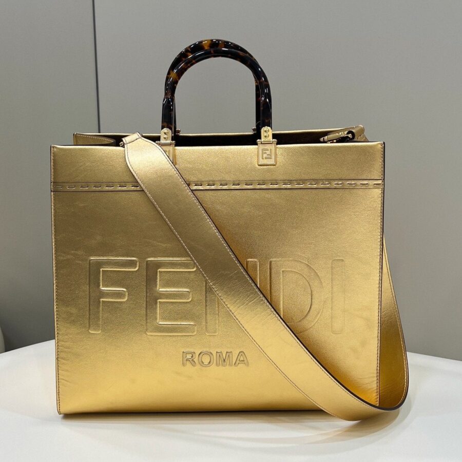 Designer Tote bag – front view