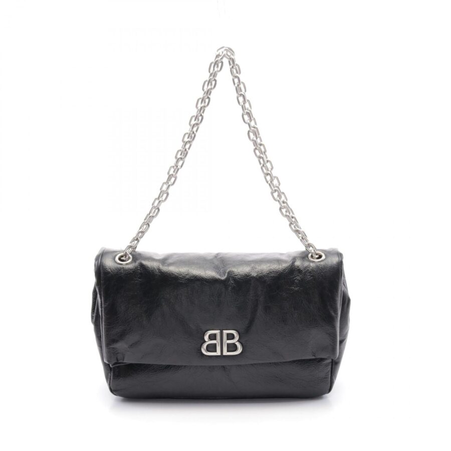 Balenciaga Shoulder Bag – front view