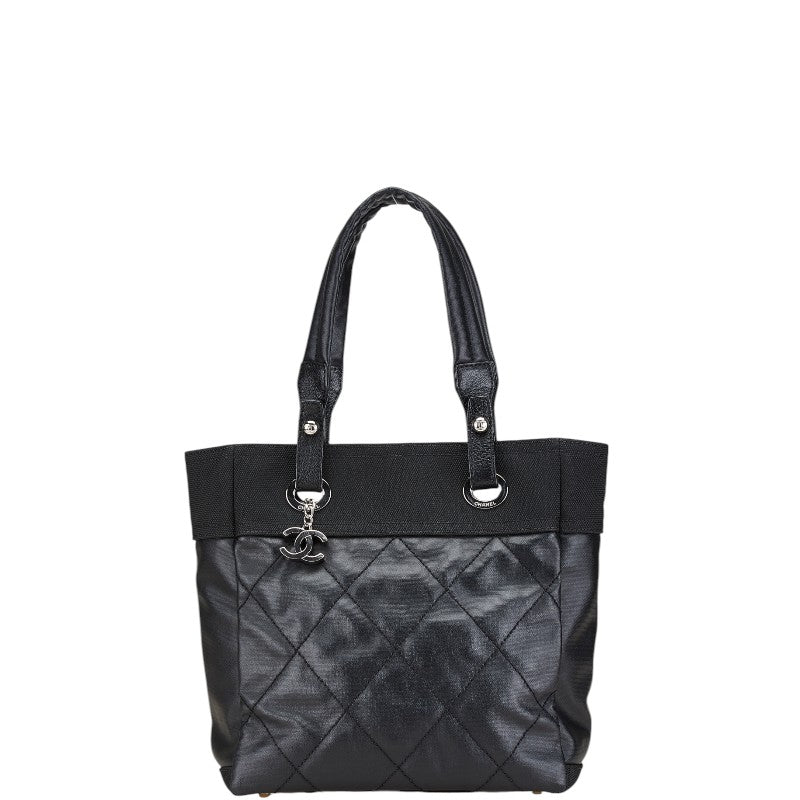 Chanel Classic Flap bag – front view