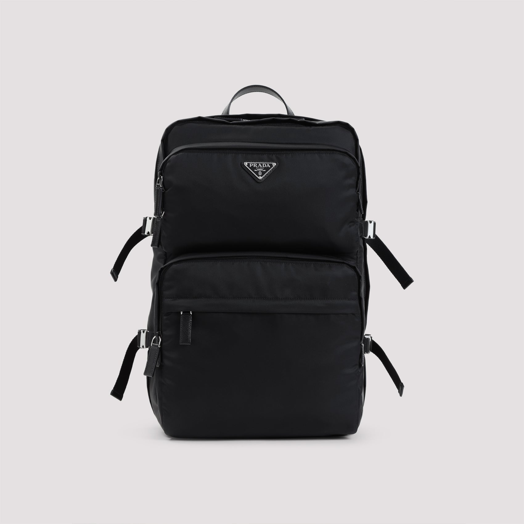 PRADA Sac à dos Homme - Dimensions : 28cm x 48cm x 20cm