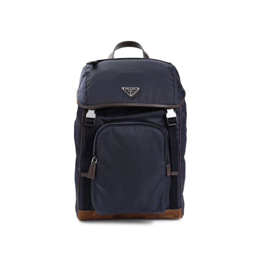 Designer Backpack bag – front view
