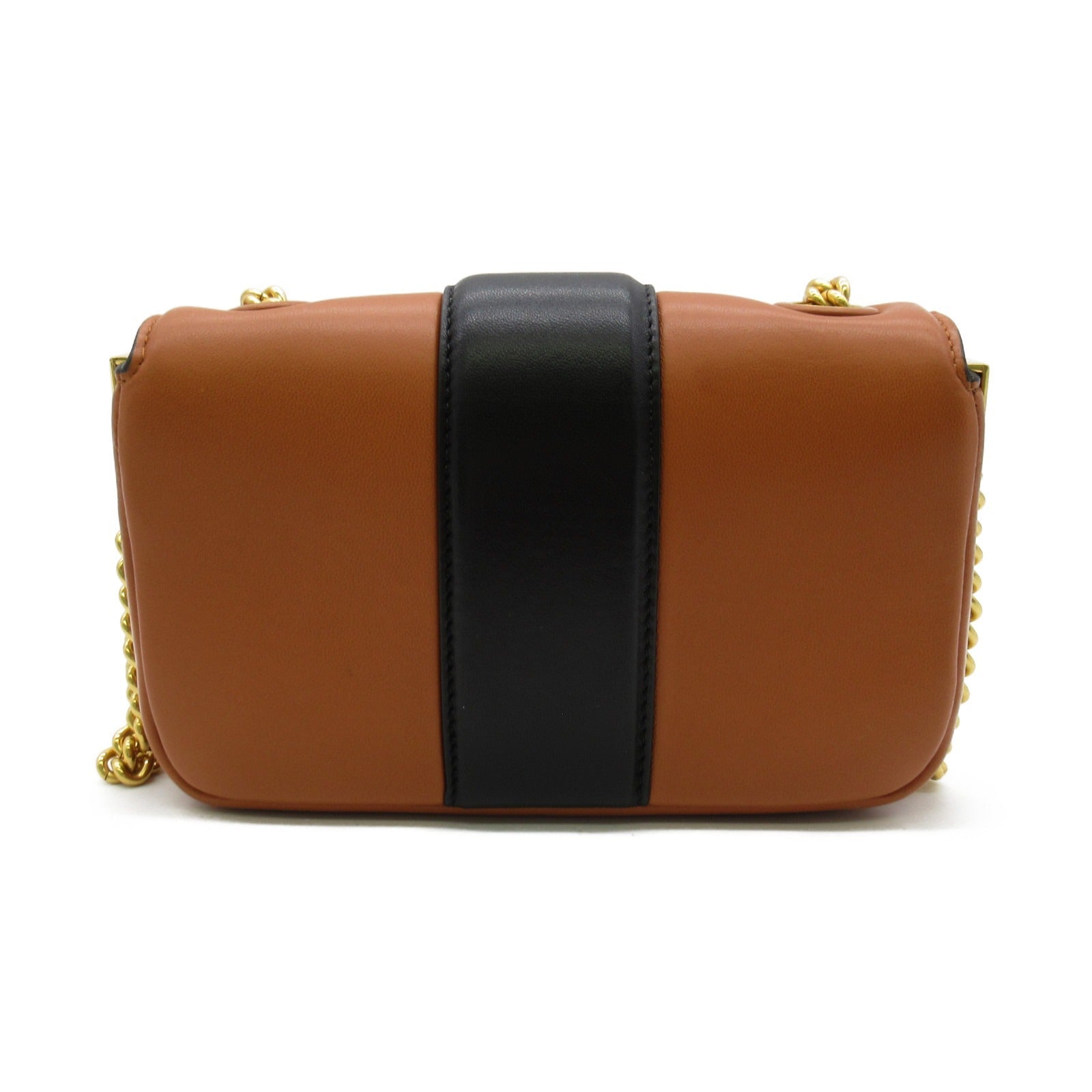 Fendi Fendi Sacs bandoulière Sacs bandoulière Marron / Noir