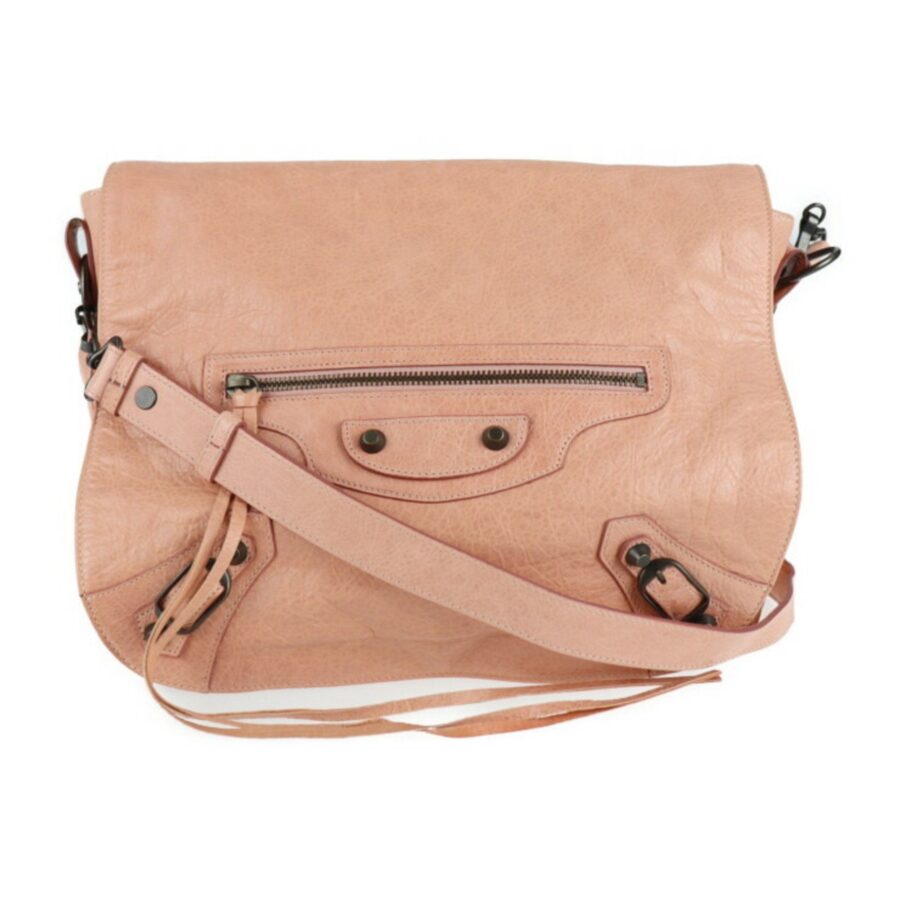 Balenciaga Shoulder Bag – front view