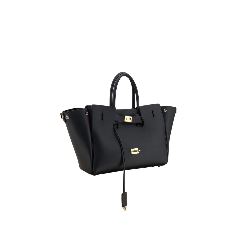 Sac bandoulière Balenciaga Bel Air Small