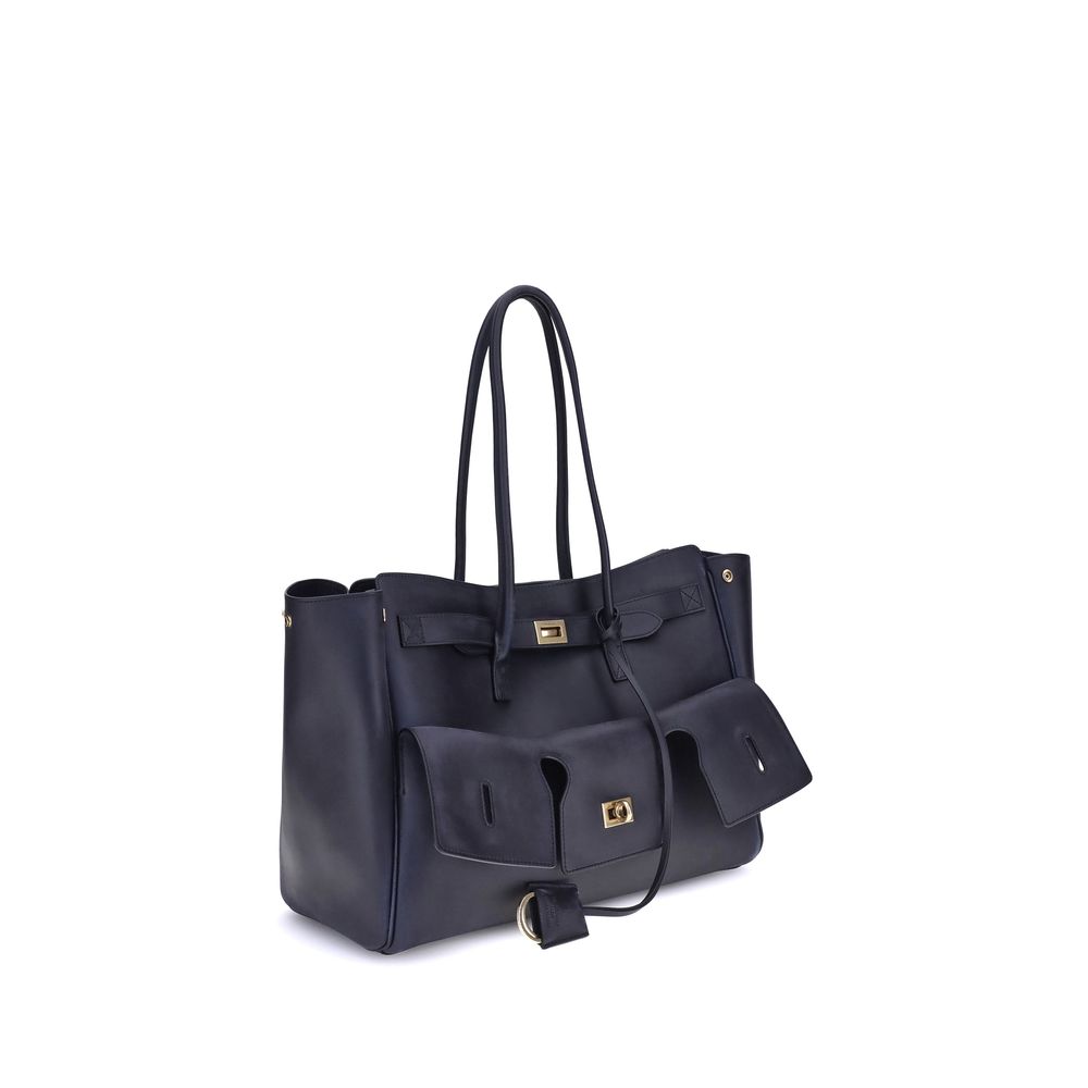 Sac bandoulière Balenciaga Bel Air Medium