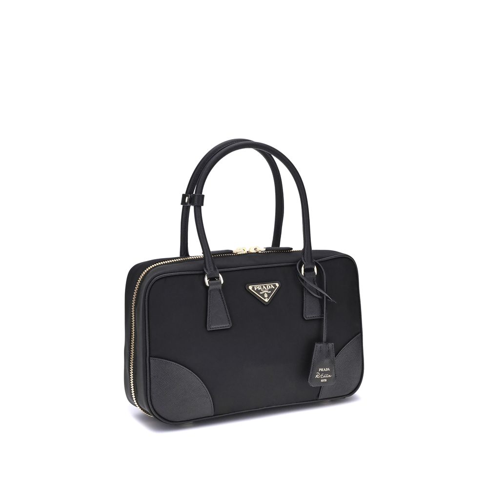 Prada Sac à main Re-Nylon