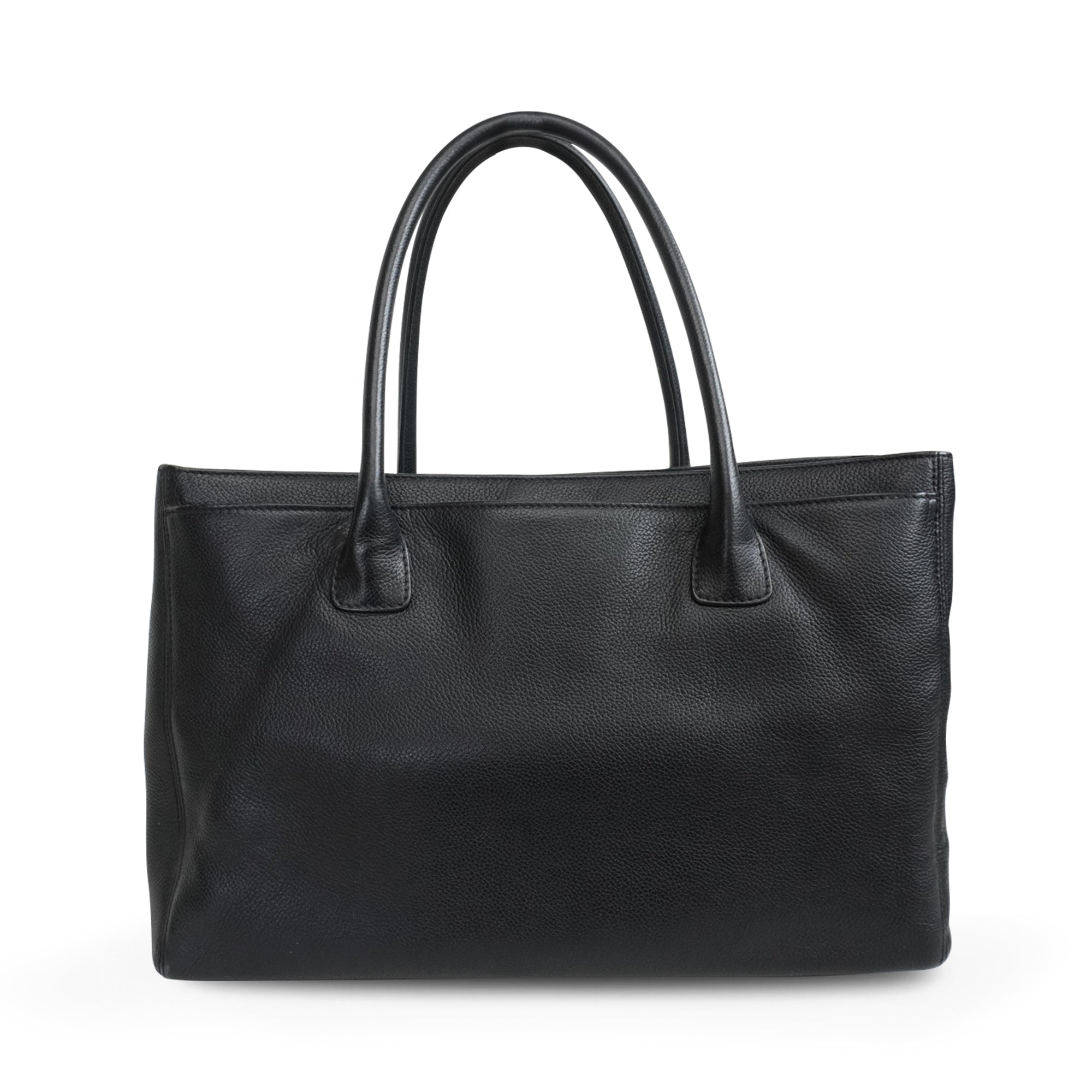 Chanel 'Executive' Cabas