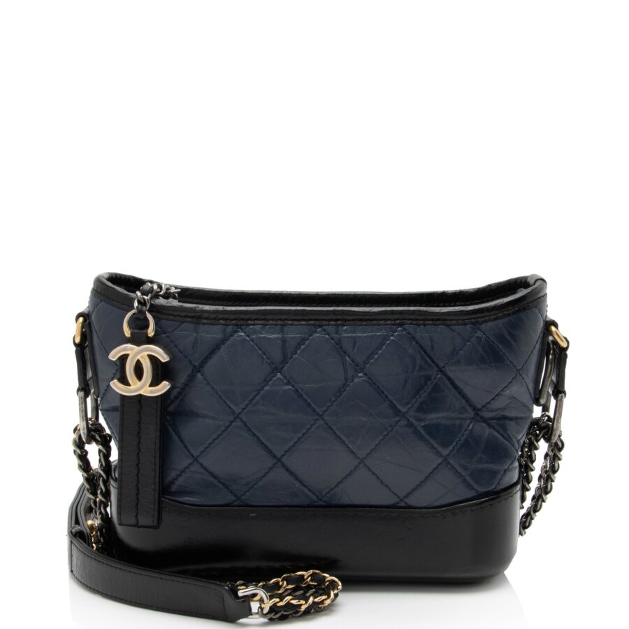 Chanel Gabrielle bag – front view