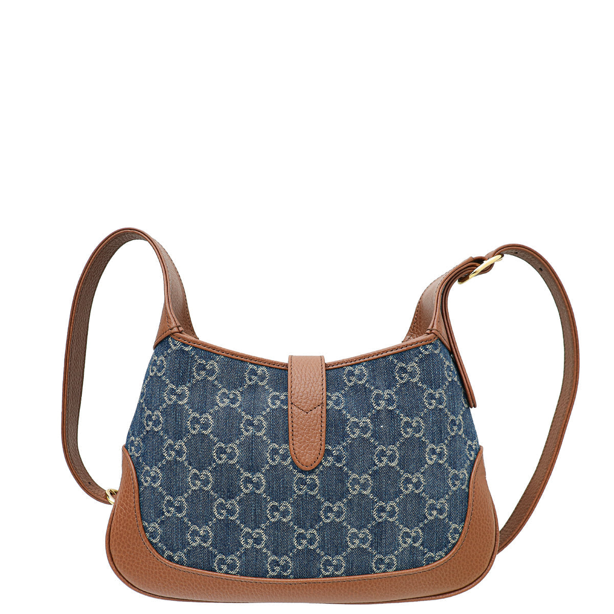 Gucci Bicolor petit sac Hobo