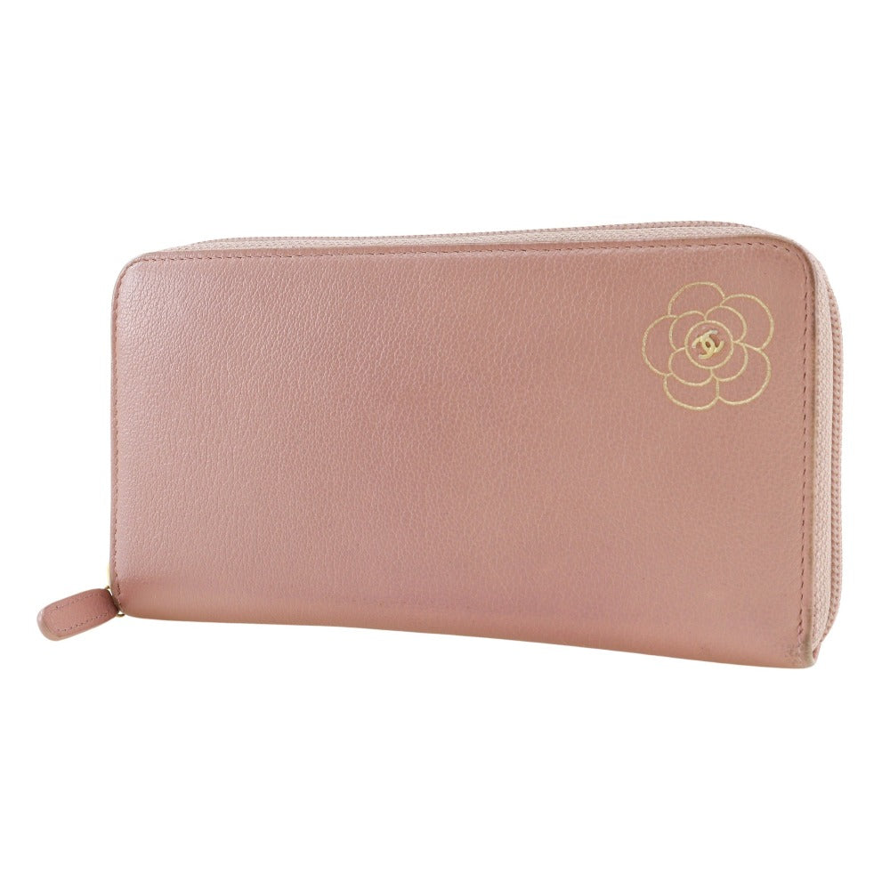 Chanel 30 Cuir Rose Sac à main