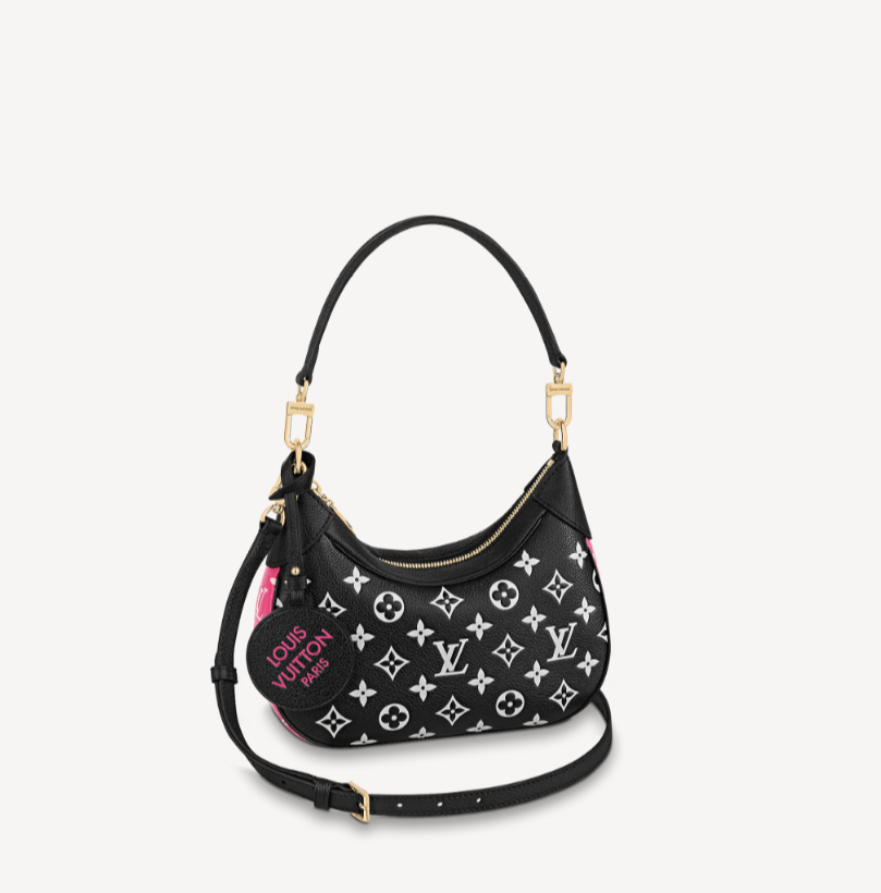 Louis Vuitton Bagatelle | Studio Nafay
