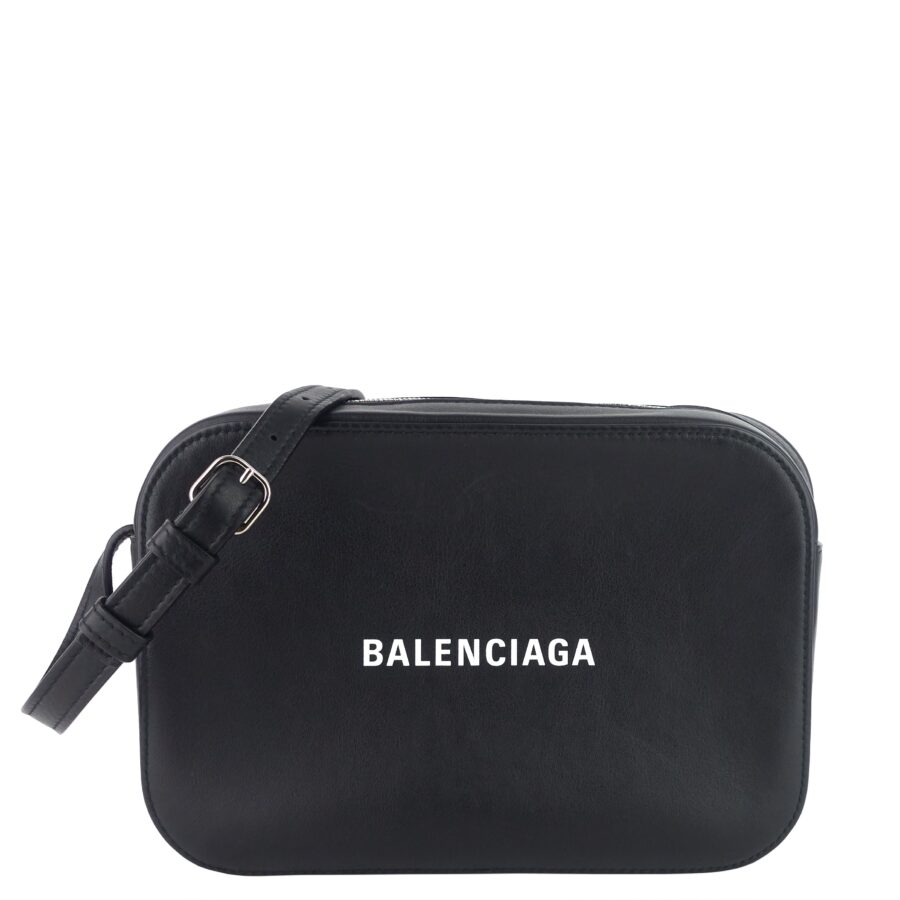 Balenciaga handbag – front view