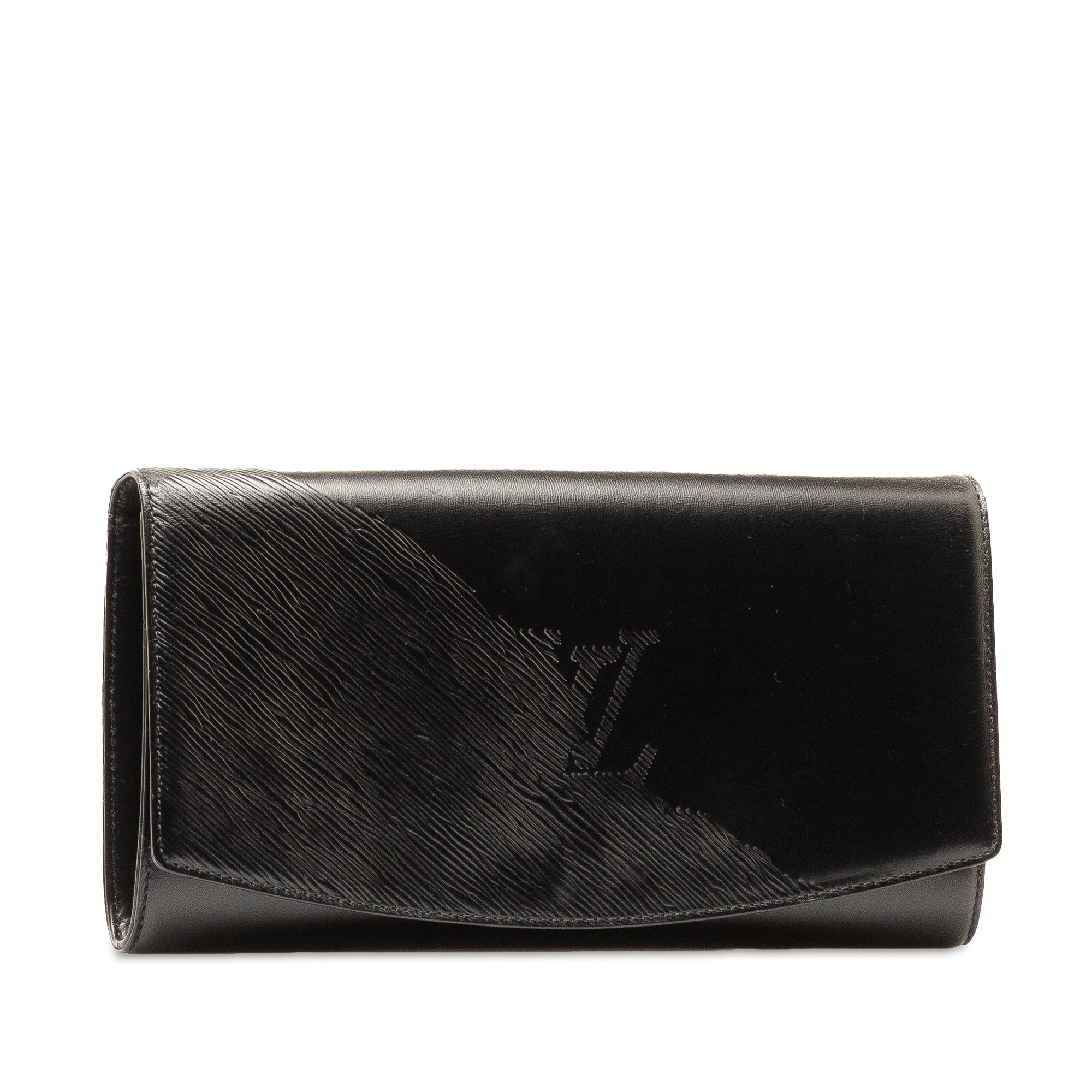 Pochette Louis Vuitton Opera Aegean Noir