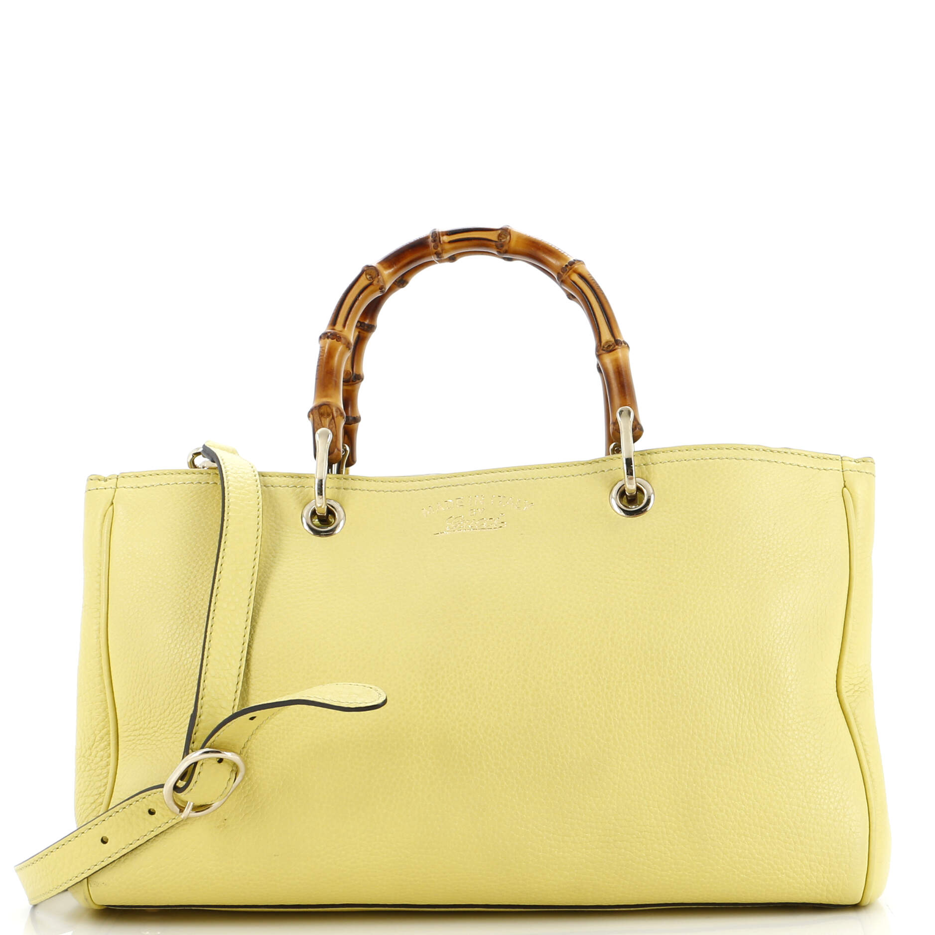 Gucci Cabas en cuir