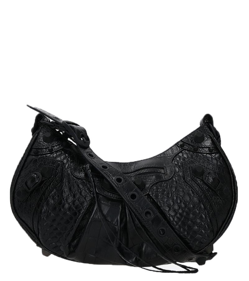 Balenciaga handbag – front view