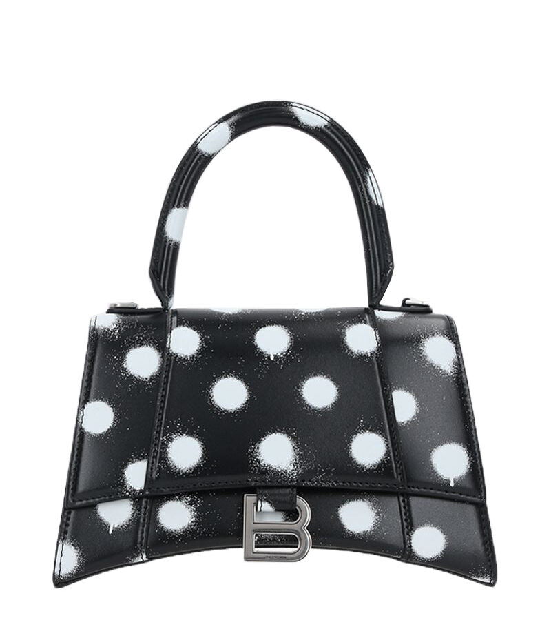 Balenciaga Hourglass bag – front view