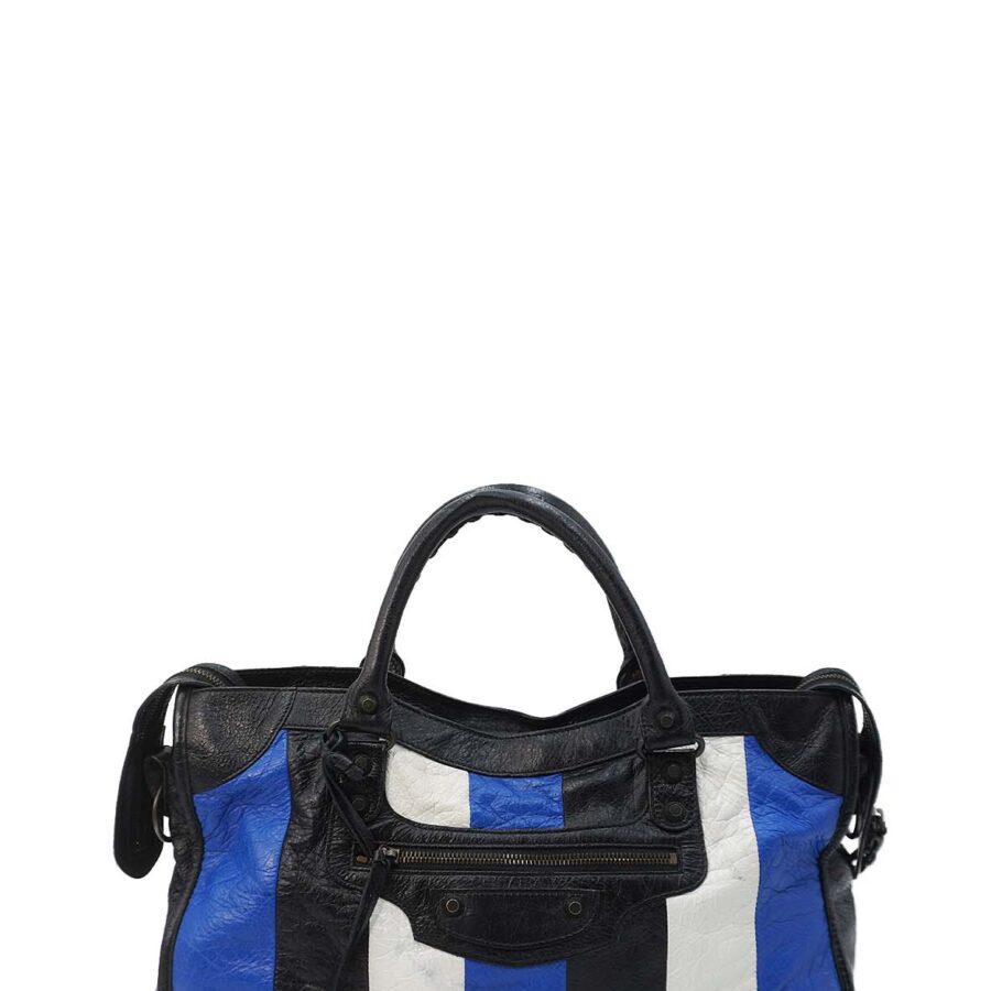 Balenciaga City bag – front view