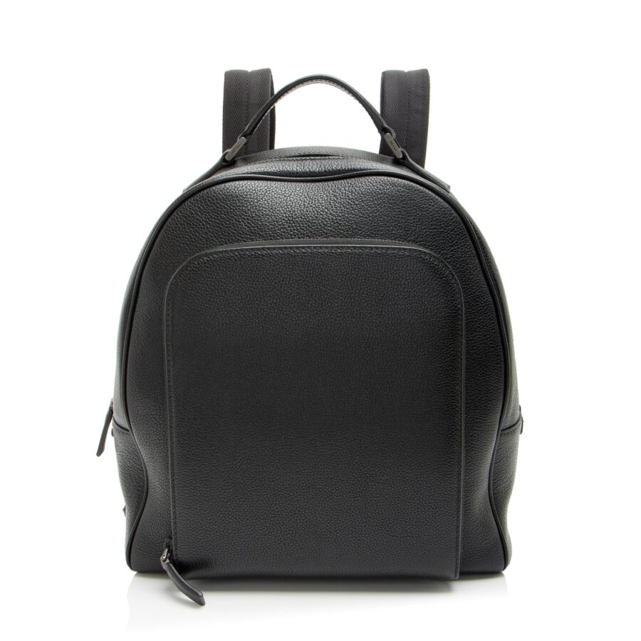 Prada Backpack bag – front view